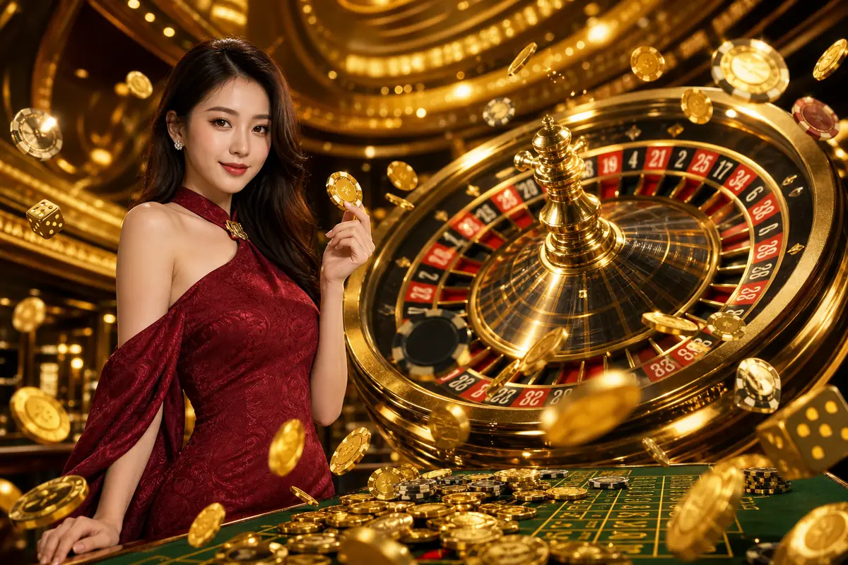 vz89 – Bắn cá đổi thưởng trực tuyến